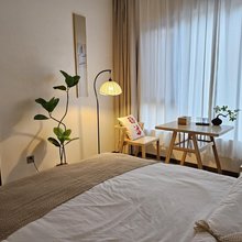 稻草酒店(呈贡化城村店)