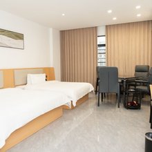 丽好酒店