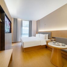 逸庭云居酒店(钱江新城市民中心店)