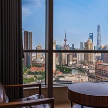 怡水豪庭精品民宿(上海南京路步行街店)