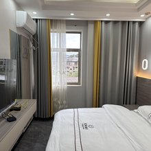 巧家宜尚酒店
