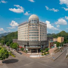 凭祥锦华国际大酒店