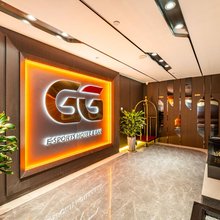 GG电竞酒店(西安大唐不夜城店)