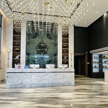 智想商务酒店(亦庄马驹桥店)