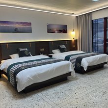 合院民宿