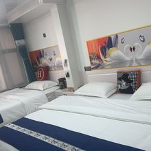 锦福民宿(浑源古城店)