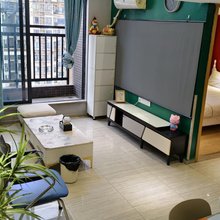 铂尔顿公寓(佛山金沙洲万达万益广场店)