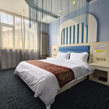 沂南和悦假日酒店
