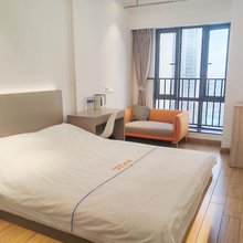 佛山禅信幸寓(里水沙田中心广场店)