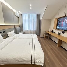 润红智能主题宾馆