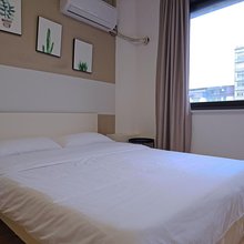 泊寓(杭州金海城店)