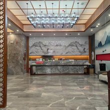 清水湾温泉酒店