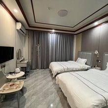 顺发酒店