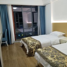 安吉百惠酒店