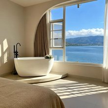 点星|Vivian全海景度假美宿(大理洱海店)