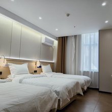 尚悦酒店(医学院店)