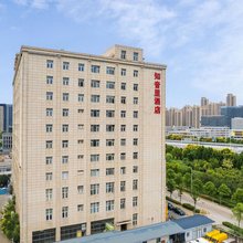 知音里酒店(武汉国际博览中心店)