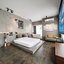 唯纳斯自助公寓(成都春熙路太古里店)