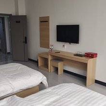 万泰商务宾馆