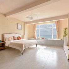 深圳汐遇海景民宿