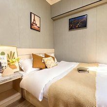 鼎泰住宿(深圳国际会展中心店)