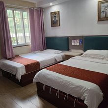 长沙长铁欣康酒店(火车站店)