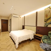 云栖花筑酒店