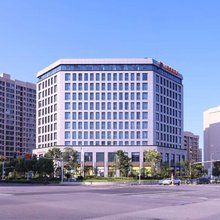 上海虹桥睿景酒店(国家会展中心店)