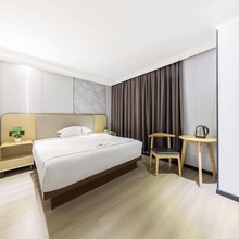 珠海鄱湖酒店(明珠站店)