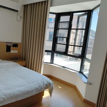 志鑫民宿(舟山职业技术学院店)