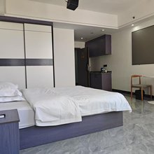 嘉丽酒店(于都鹏泰百货于都客运站店)