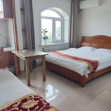 汤旺靓点家庭旅馆