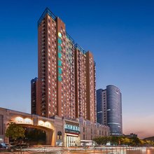 城市便捷酒店(黄石北站湖北理工学院店)