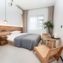 开封沁野民宿(清明上河园万岁山武侠城观赏点店)