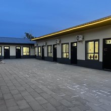 山边民宿(冲乎尔镇店)