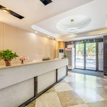 米寓电竞酒店公寓