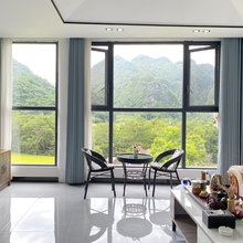 坝上之美民宿