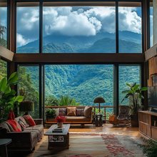 Vacation丨荔月小雅·禅泉一隅私汤疗愈度假别院(广州从化店)