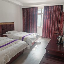 李杨客栈
