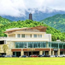 都江堰蘭庭悦民宿