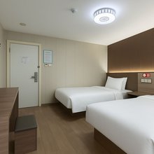 合肥凯曼酒店(安徽审计职业学院店)