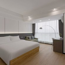 卓美酒店(大学城熙街店)