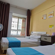成都壹佳民宿(龙湖时代天子科技大学店)