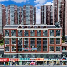 好柿酒店(石河子新人民医院会展中心店)