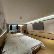 观岚雲境酒店(徐州云龙万达广场店)