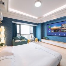 寓言公寓(泰盛广场二期店)