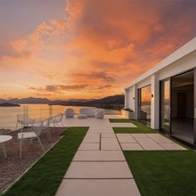 东临碧海·沧湾暮影·海景美宿(三沙东壁店)
