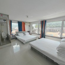 浓香情山庄
