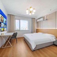 赢加公寓(化工大学店)