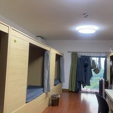 阳光青年旅舍民宿
